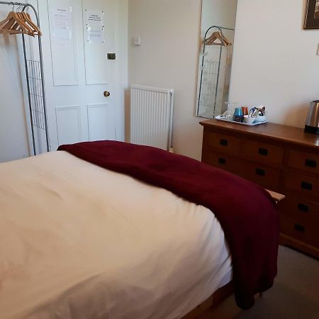 Canadale Guest House Edimburgo Esterno foto