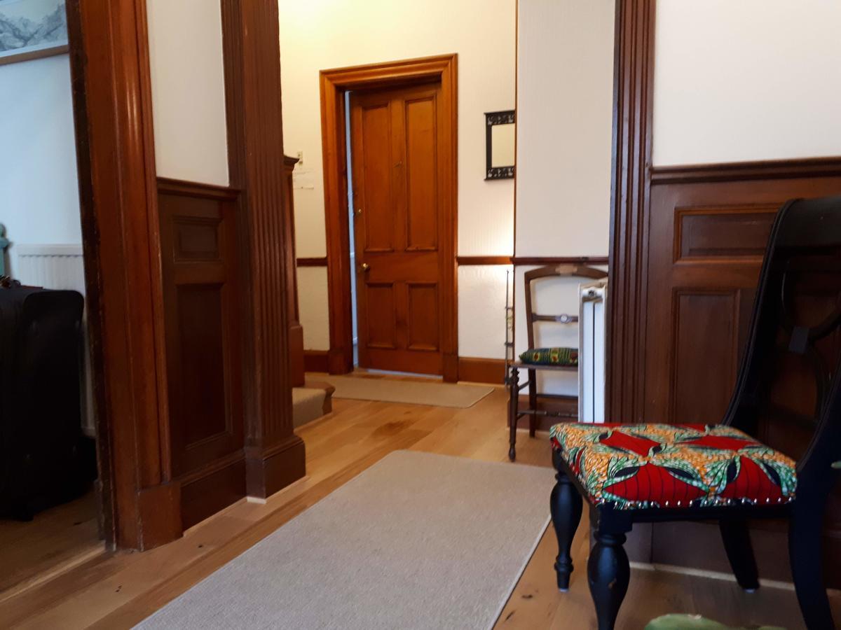 Canadale Guest House Edimburgo Esterno foto